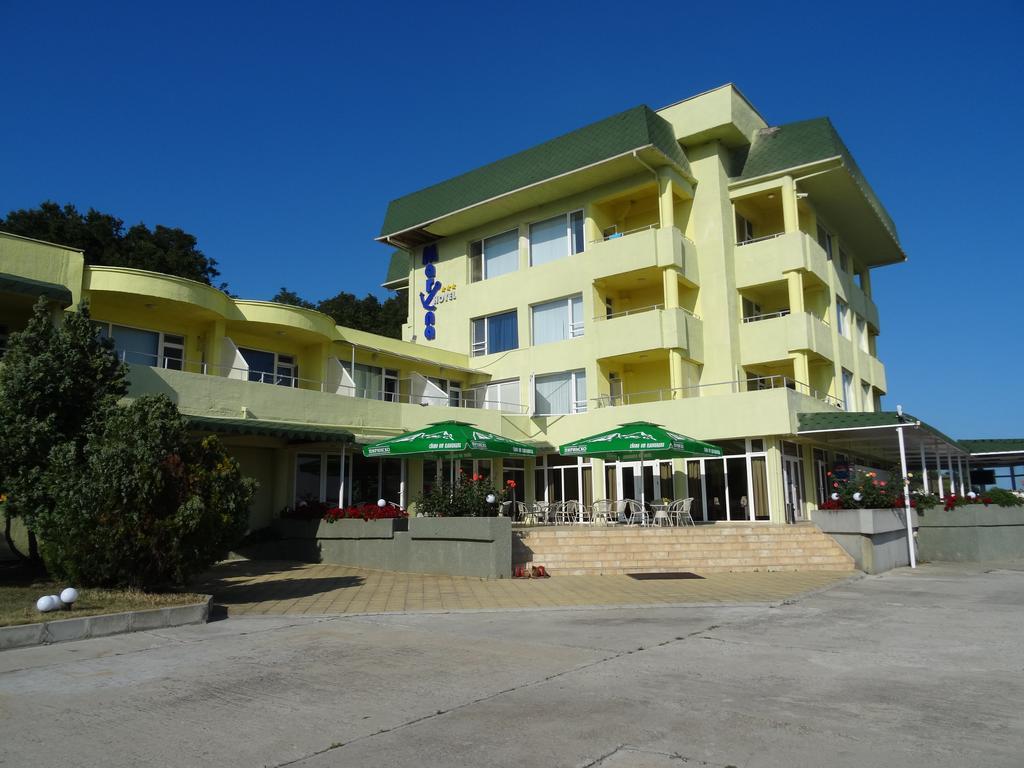 Hotel Marina Китен Екстер'єр фото